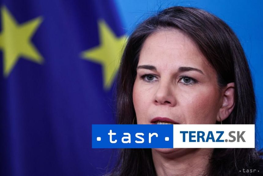 Baerbockova OSN je nevyhnutna no jej reforma je uz davno potrebna