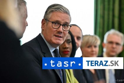 Briti vyzvali Izrael aby zastavil nasilie na Zapade Jordanu