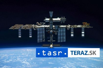Cesky astronaut poleti na ISS cesta by sa mala uskutocnit buduci rok