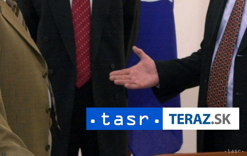Dmitrijev Rokovania medzi Ruskom a USA o energetickych a ekologickych temach pokracuju
