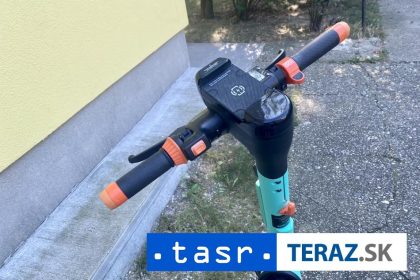 Elektrokolobezky ktore pojdu rychlejsie ako 25 km za hodinu nebudu legalne
