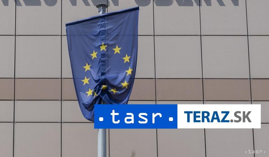 Europksa unia oficialne zacala pristupove rokovania s Ukrajinou