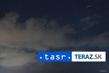 Iran odpalil dalsie rakety na Izrael oznamila armada