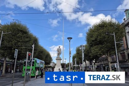 Irsku zakazalo vstup do krajiny izraelskym ministrom