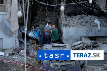 Izrael a Libanon sa dohodli na dodrziavani primeria