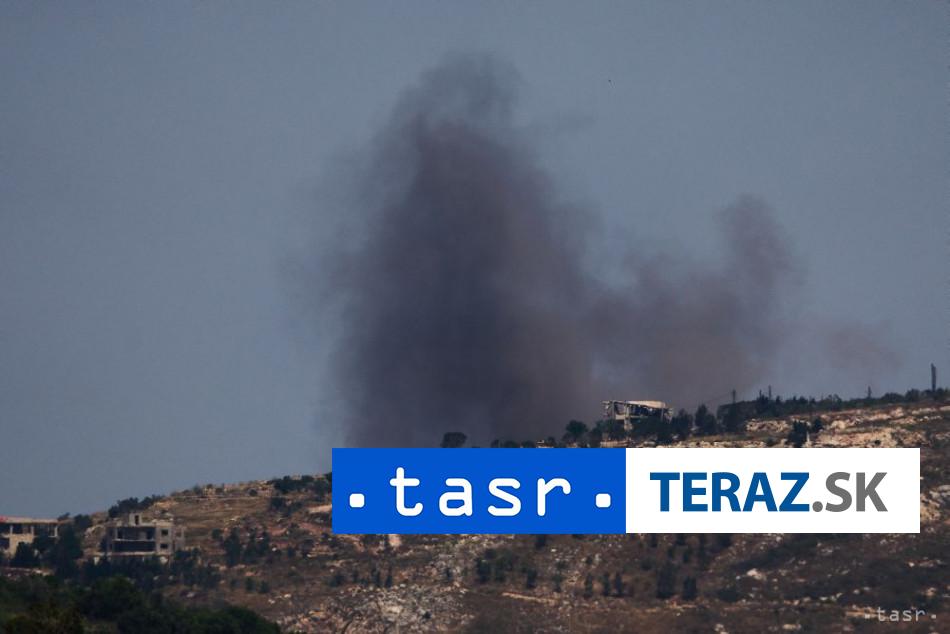 Izraelsky minister Ben Gvir oznacil dohodu s Libanonom za omyl