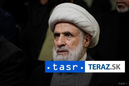 Kasim Dohoda Washingtonu a Teheranu je prejavom porazky USA a Izraela