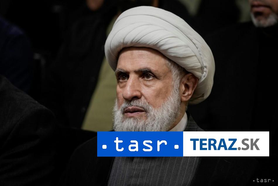 Kasim Dohoda Washingtonu a Teheranu je prejavom porazky USA a Izraela