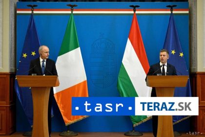 Madarsko poziadalo Irsko o pomoc pri ukoncenie konania EU voci Madarsku