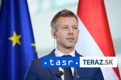 Madarsky Posilnili sme pozicie v strednej Europe v Berline a Parizi