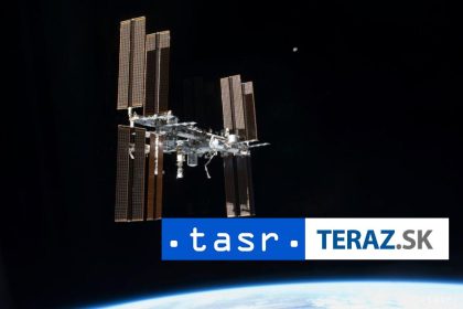 NASA nariadila astronautom na ISS vratit sa k planovanym operaciam