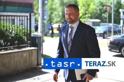 Na MZ sa konala ministerska akcia darovania kvri Sasko vyzval na jej darovanie