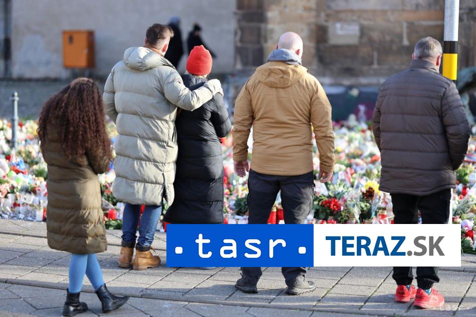 Nemecka prokuratura ziada dozivotny trest pre utocnika z trhov v Magdeburgu