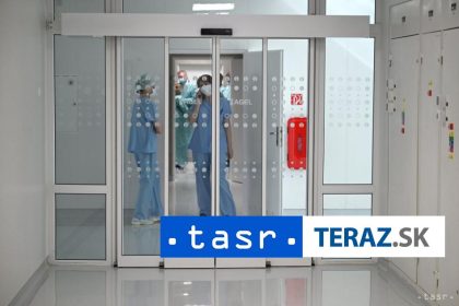Nemocnice v Bratislave prijali rozne opatrenia kvoli vysokym teplotam