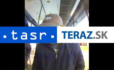 Nepoznate ho Muz vybral hotovost z cudzej karty patraju po nom