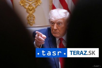 Netanjahu S Trumpom zdieame ciel odzbrojit Hizballah