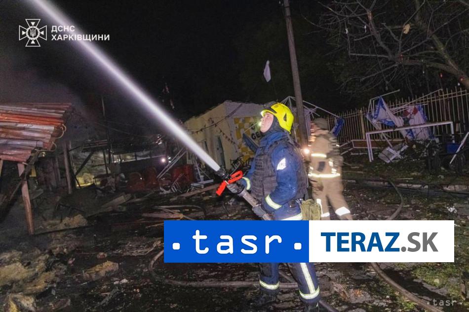 Norsko investuje 100 milionov do vyvoja a vyroby namornych dronov pre Ukrajinu