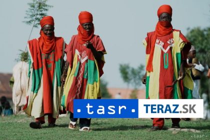 OHNISKO CHOLERY SA ROZSIRUJE POLICIA prijala opatrenia