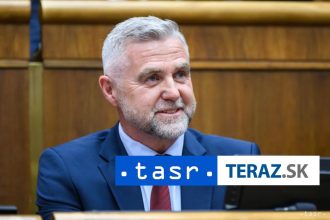 Opozicia kritizuje Gaspara za Ocistec PS ho planuje odvolavat v septembri
