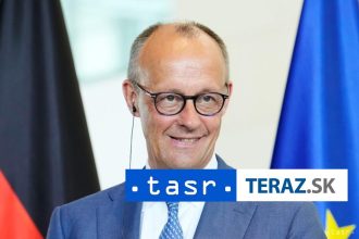 PRIESKUM Nespokojnost s vykonom Merza dosiahnla novy rekord