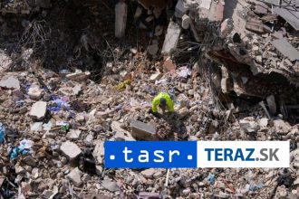 Pocet obeti izraelskych utokov na juhu krajiny vzrastol na devat