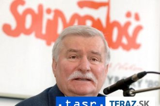 Polsko kritizuje Zelenskeho za uctenie Ukrajinskej povstaleckej armady