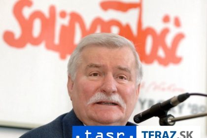 Polsko kritizuje Zelenskeho za uctenie Ukrajinskej povstaleckej armady