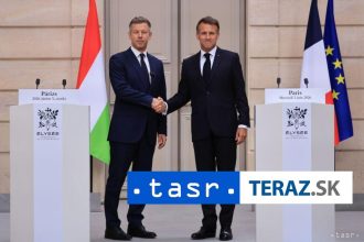 Posilnujeme spolupracu medzi Francuzskom a Madarskom