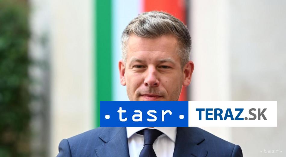 Premier Madarska planue v pondelok rano navstivit prezidenta