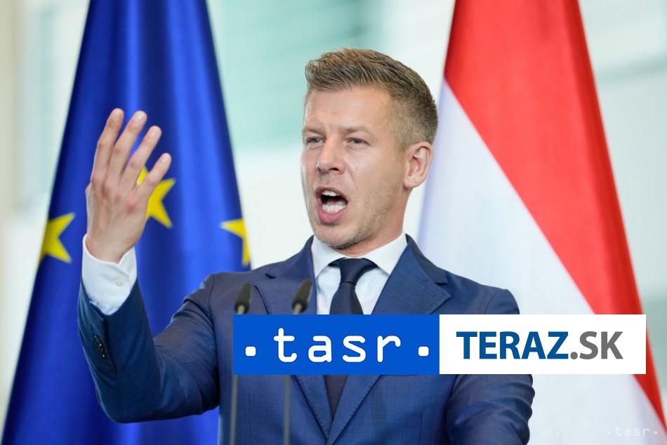 Premier P Magyar odvolal najvyssich sefov tajnej sluzby