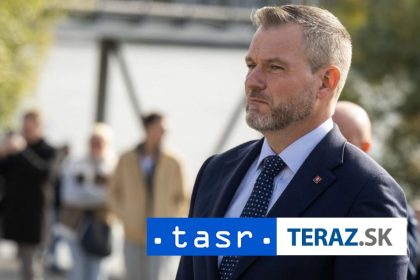 Prezident vycestoval na navstevu Talianska