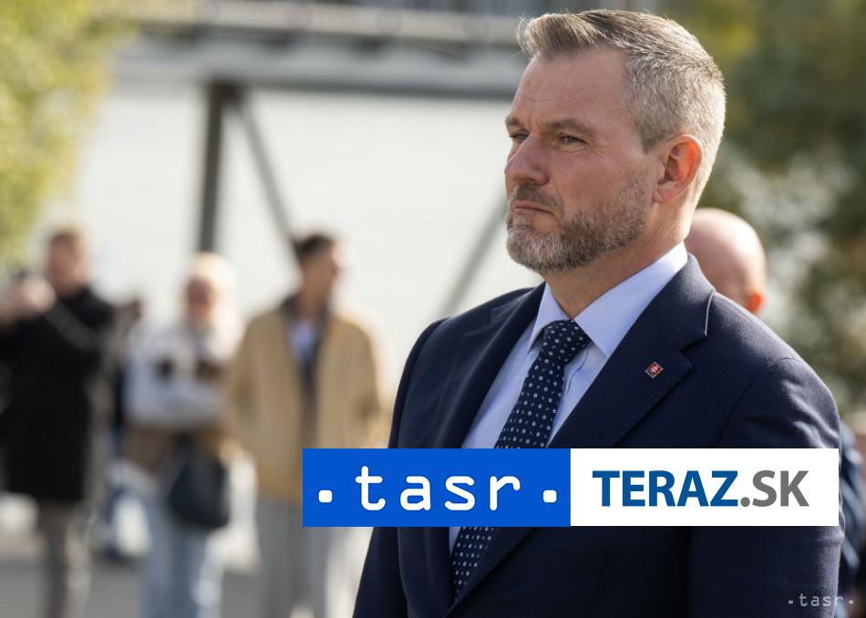 Prezident vycestoval na navstevu Talianska