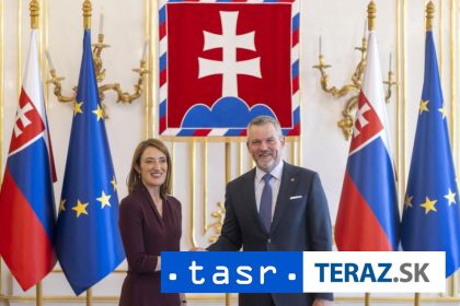Prezydent EU musi obcanom prinasat konkretn vysledky