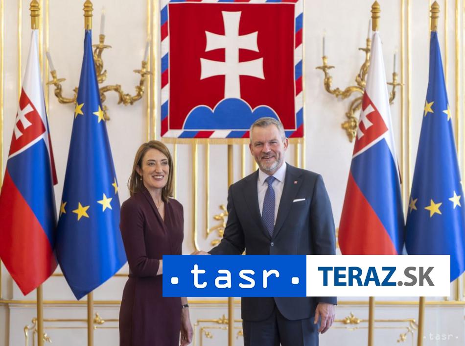 Prezydent EU musi obcanom prinasat konkretn vysledky