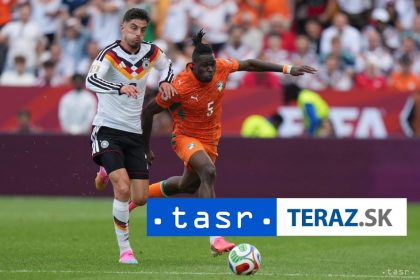 Program MS v noci zo stvrtka 25 na piatok 26 juna