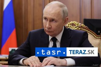 Putin Rusko nema zaujem utocit na clenske staty NATO