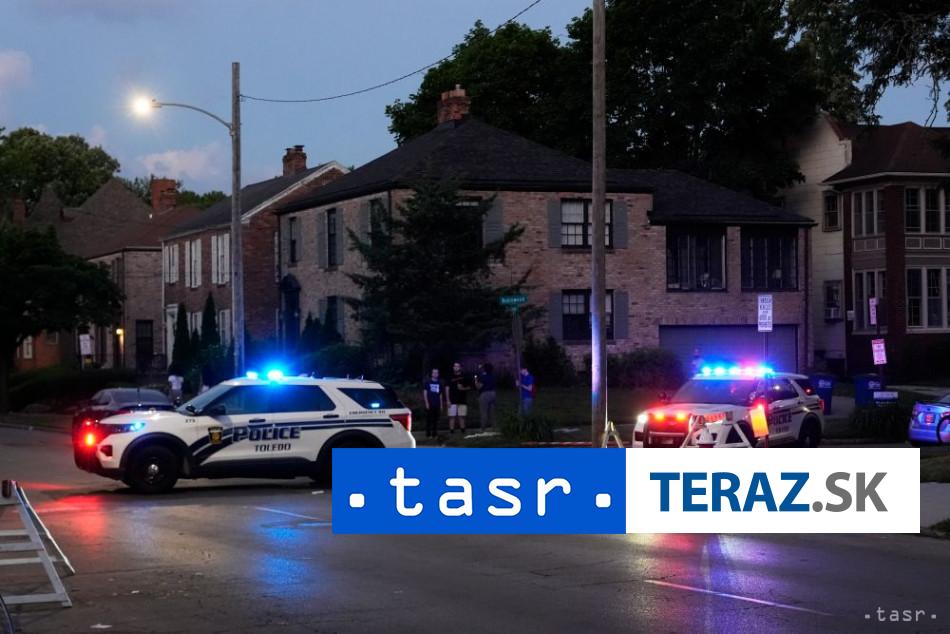 ROZRUCH NA FESTIVALE Po strebe ostalo zranenych niekolko osob