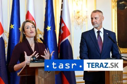 Rasi EU musi bojovat za svoju buducnost a bezpecnost