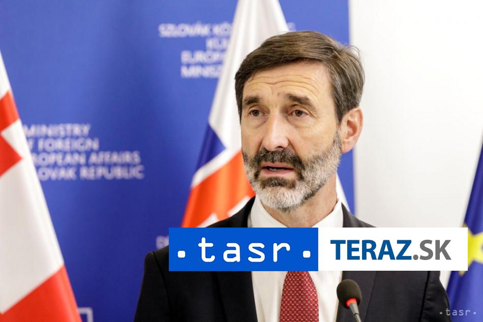 Rezort zahranicia Blanar odmieta vyroky Magyarov ktore popieraju historiu