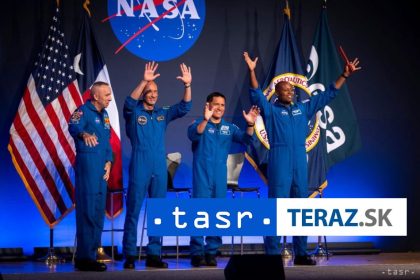 Riaditel NASA obhajuje vyber vyhradne muzskej posadky pre misiu Artemis 3
