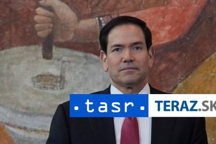 Rubio Modztab Chamenei je nalive a coraz aktvnej