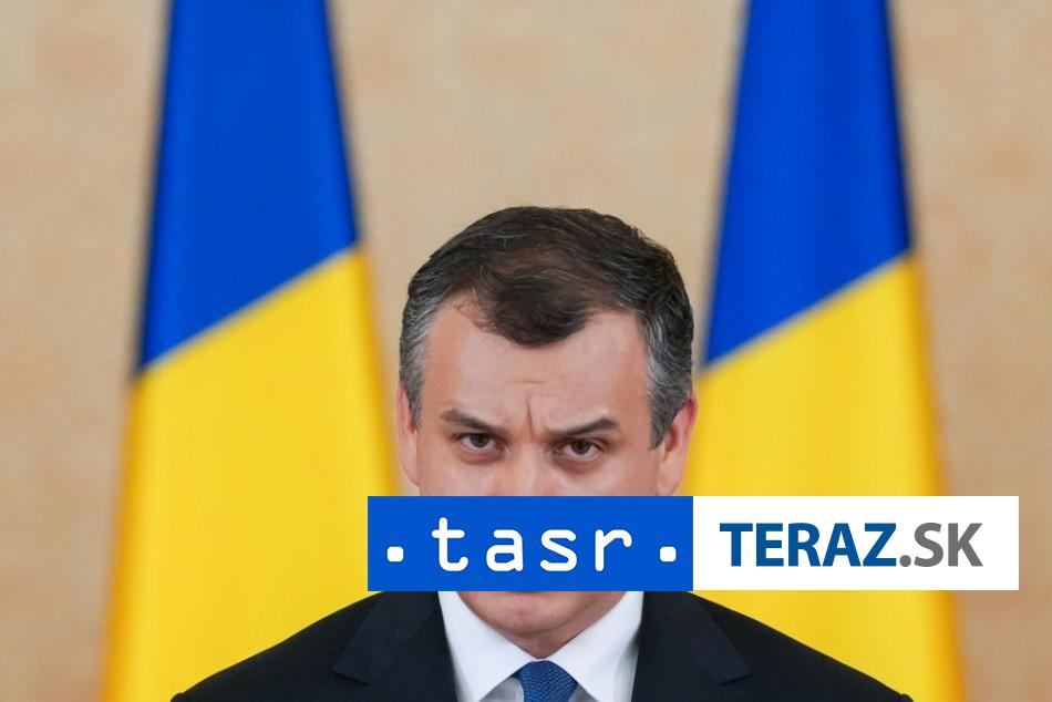 Rumunsky prezident nominoval europoslanca Eugena Tomaca na post premiera