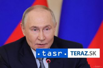 Ruske media Pre schodzku Putina s Lukasenkom uzavreli cast dialnice
