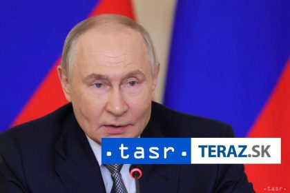 Ruske media Pre schodzku Putina s Lukasenkom uzavreli cast dialnice