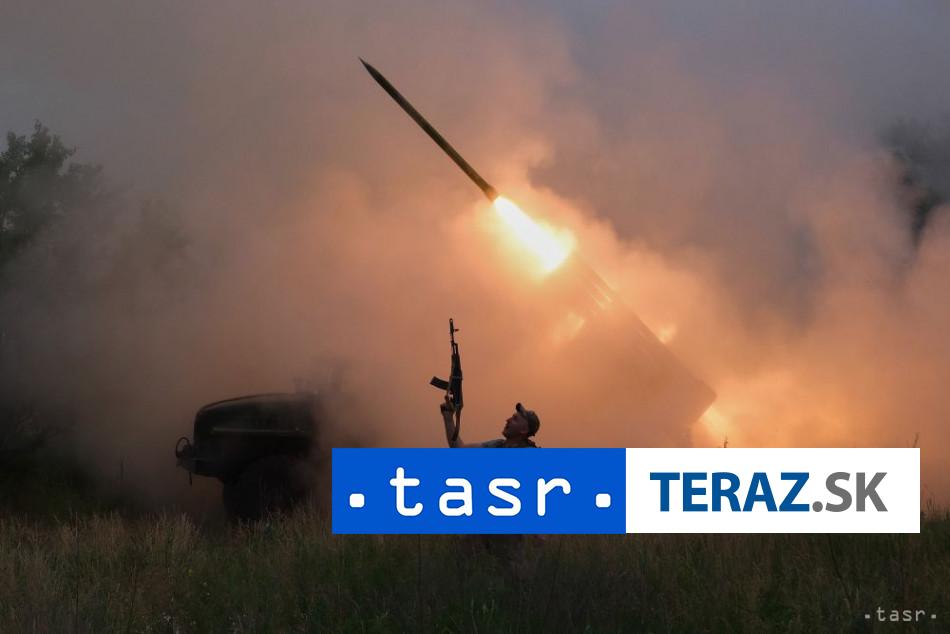 Rusko pocas 13 hodin zachytilo 339 ukrajinskych dronov