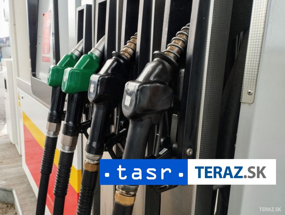Rusko tvrdi ze ma dostatocne zasoby paliva no zvazuje zakaz vyvozu