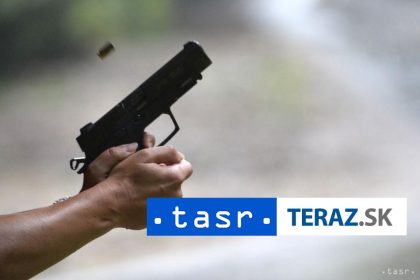 STRELBA NA STREDNEJ SKOLE HLASIA jednu obet a zranenych