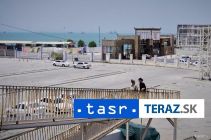 Sarif USA a Iran dosiahli dohodu podpisu ju v piatok vo Svajciarsku