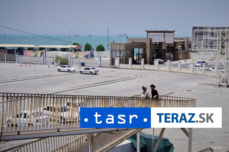 Sarif USA a Iran dosiahli dohodu podpisu ju v piatok vo Svajciarsku