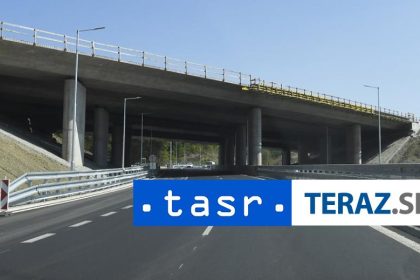 TRAGEDIA NA DIALNICI OSEM ludi neprezilo zrazku dvoch vozidiel